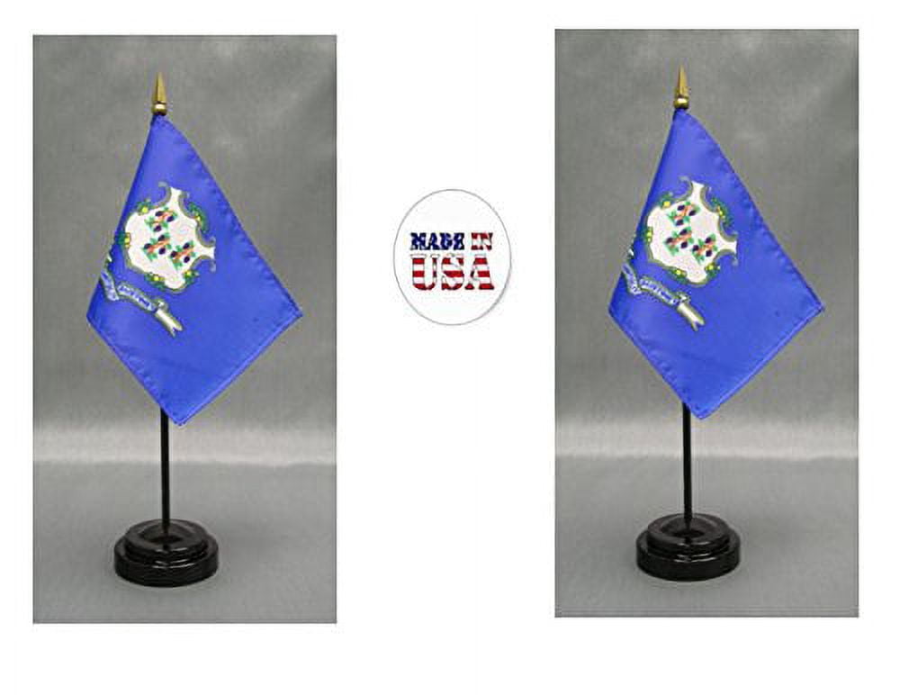 Connecticut Flags in State Flags - Walmart.com