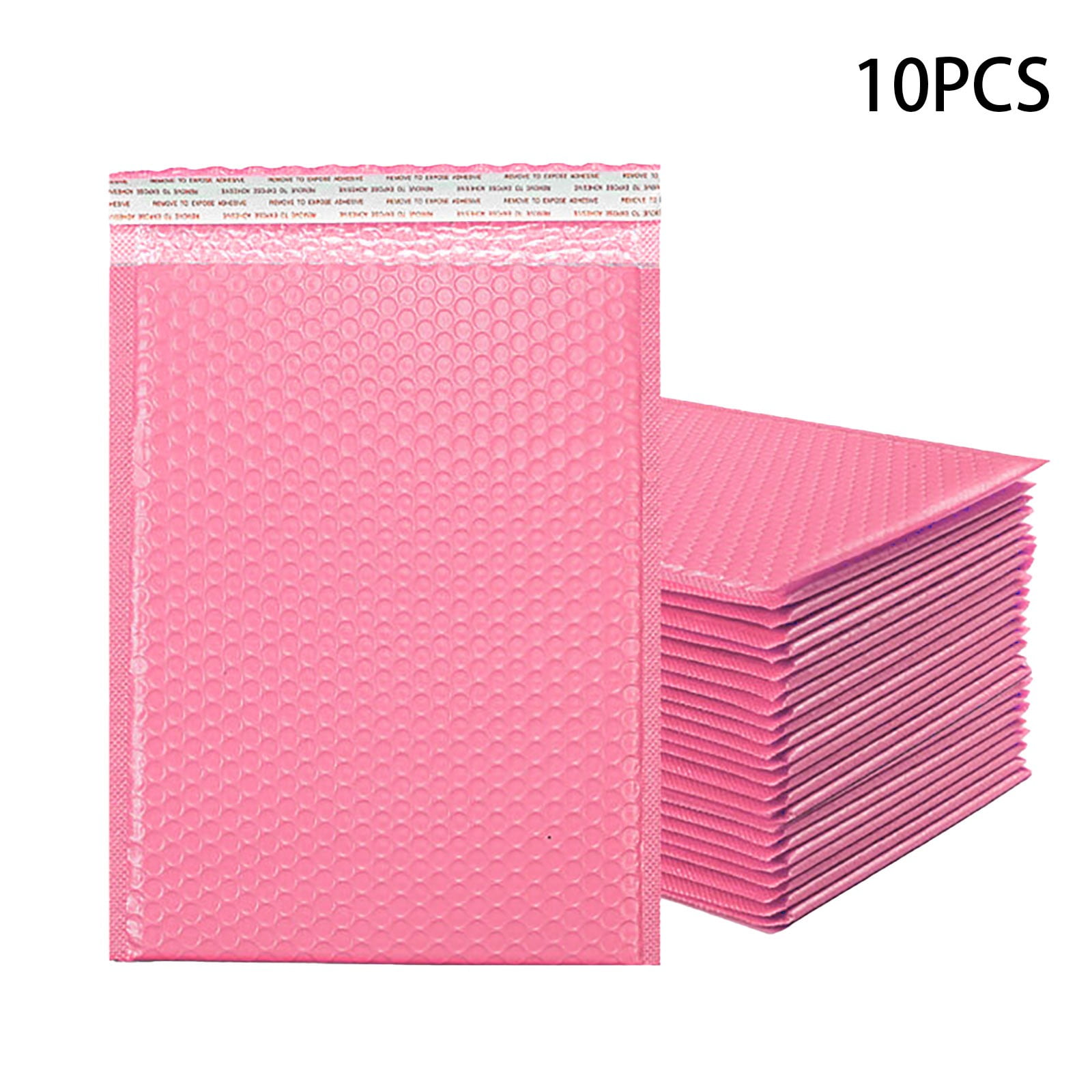 Made of Pearlescent Film, Discounted Stock! 10X Bu