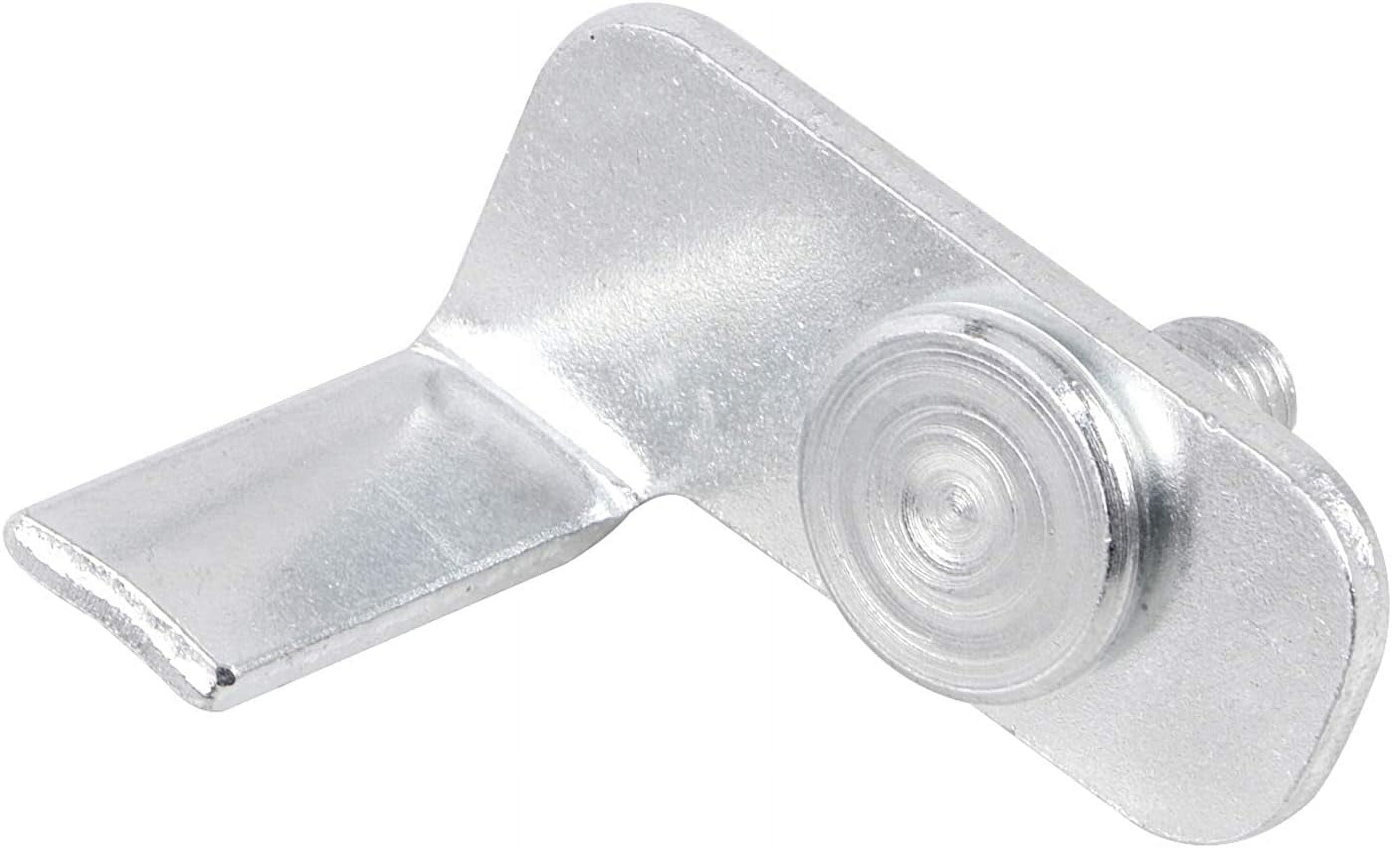Motoforti Motorcycle Rear Header Pipe Exhaust Bracket Tab- 1861-0998 For Harley-Davidson Electra Glide 1998-2008