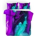 thumbnail image 1 of Made of marble Duvet Cover Set,Bedding Set for Kids and Adult, Home Decor,Twin Size, 1 of 4