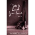 thumbnail image 1 of Pre-Owned Made to Break Your Heart Paperback, 1 of 1