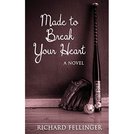 Pre-Owned Made to Break Your Heart Paperback