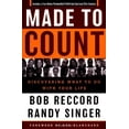 thumbnail image 1 of Pre-Owned Made to Count: Discovering What to Do With Your Life, 9780849918193, 0849918197, Hardcover,, 1 of 1
