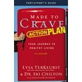thumbnail image 1 of Pre-Owned Made to Crave Action Plan Bible Study Participant's Guide: Your Journey to Healthy Living (Paperback) 0310684412 9780310684411, 1 of 1
