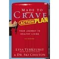 thumbnail image 1 of Made to Crave Action Plan Video Study: Your Journey to Healthy Living (Other), 1 of 1