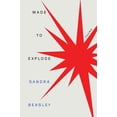 thumbnail image 1 of Made to Explode: Poems, (Hardcover), 1 of 1