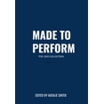 thumbnail image 1 of Made to Perform: The 2025 Collection, (Paperback), 1 of 1