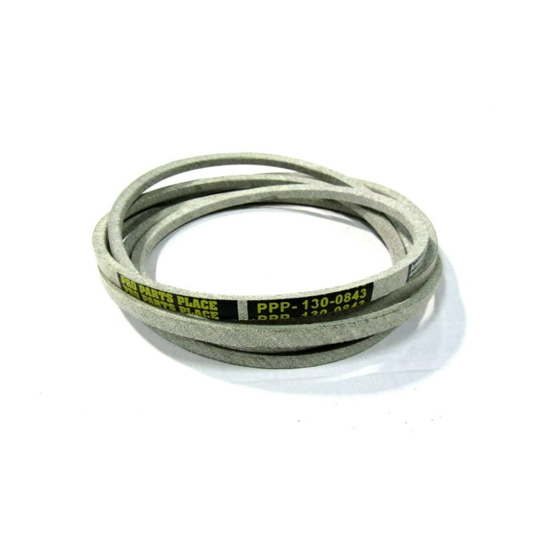 Toro 74778 deck belt hotsell