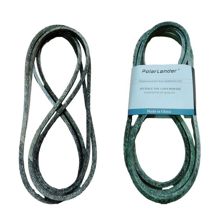 Made with Kevlar Replacement Mower Belt A144 for JOHN DEERE MOWER