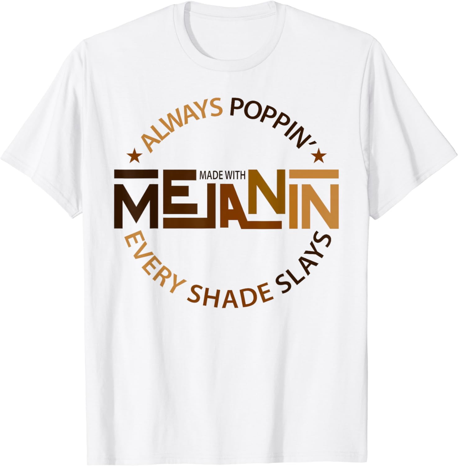 Black Girl Magic Sweatshirt Afro Melanin Queen African American Women TS01