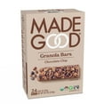 thumbnail image 1 of MadeGood Chocolate Chip Bars 0.85 Ounce (Pack of 24), 1 of 4