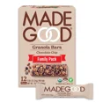 thumbnail image 1 of MadeGood Chocolate Chip Granola Bar - 10.2oz/12ct, 1 of 5