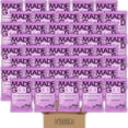 thumbnail image 1 of MadeGood Double Chocolate - Soft Baked Mini Cookies Bulk Pack - 40 Individually Sealed 0.85 Ounce Packs - Nut free, Gluten Free, Vegan, Non GMO, Certified Organic in Cornershop Confections Pack, 1 of 3
