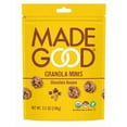 thumbnail image 1 of MadeGood Granola Minis Chocolate Banana 3.5 oz Pack of 3, 1 of 1