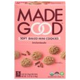 thumbnail image 1 of MadeGood Mini Snickerdoodle Cookies 4.25 oz (Pack of 12), 1 of 1
