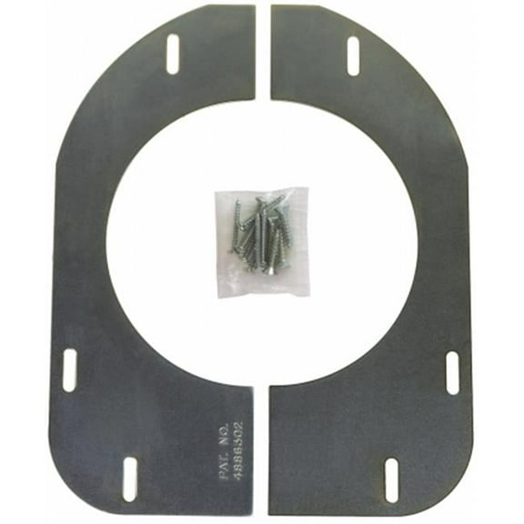 MadeToOrder Closet Flange (MA82701)