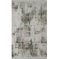 thumbnail image 1 of Whiteline Modern Living Madea Decorative Acrylic Rug, 1 of 1