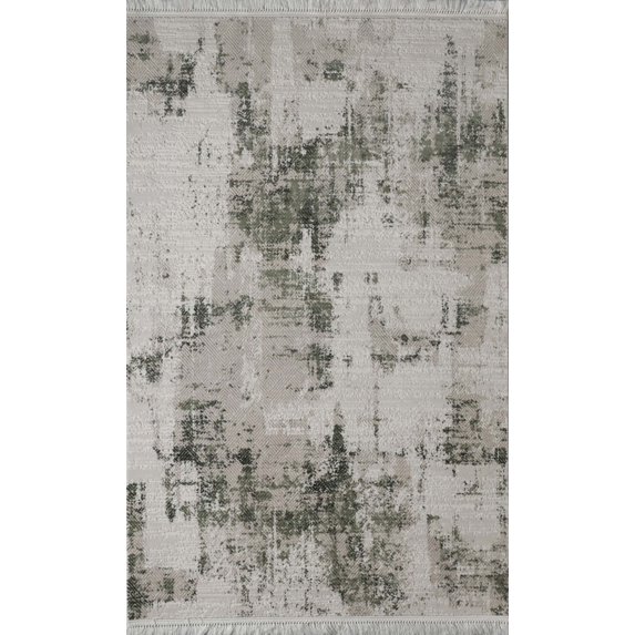 Whiteline Modern Living Madea Decorative Acrylic Rug