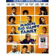 Madea's Big Happy Family
