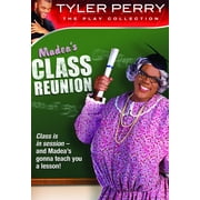 Tyler Perry's Madea's Class Reunion (DVD)