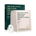 thumbnail image 1 of Madeca Derma Revitalizing Facial Mask (*10ea), 1 of 5
