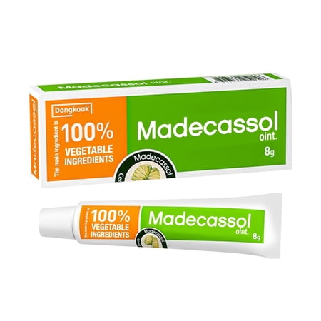 Madecassol Care Ointment