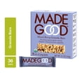 thumbnail image 1 of Madegood Mixed Berry Organic Granola Bars, 6 Pack (36 Bars); Allergy-Friendly, Nut-Free, Gluten-Free; Vegan And Non-Gmo Certified; Nutrients Equal To A Serving Of Vegetables; Ethically-Sourced, 1 of 3