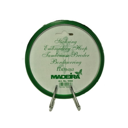 Madeira 5" Sewing Embroidery Hoop 20990014
