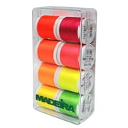 Madeira 8 Spool Polyneon Box