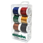 Madeira AerofilL Extra Strong 8 Spool Gift Box