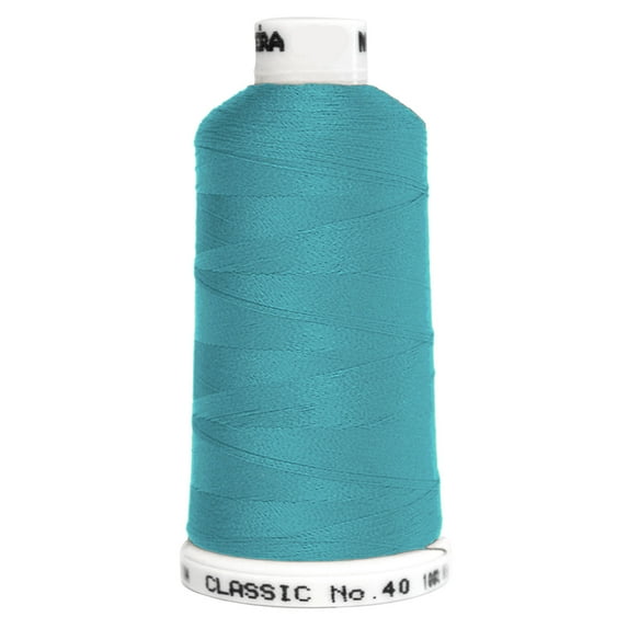 Madeira Classic No. 40 Embroidery Thread