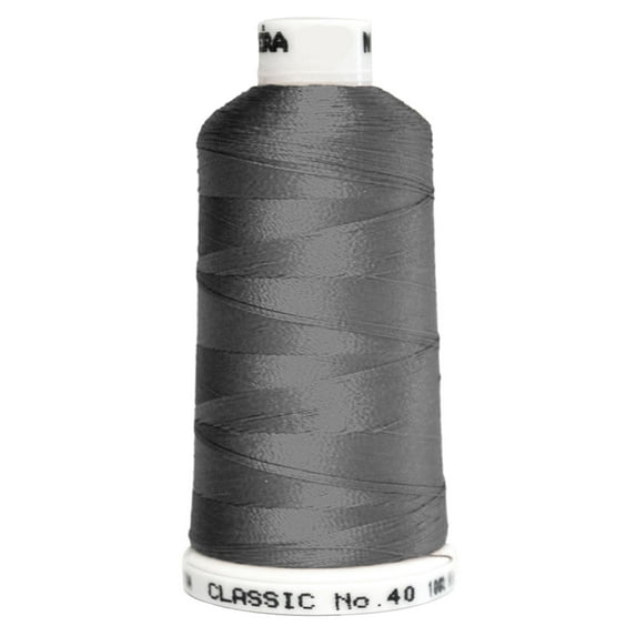 Madeira Classic No. 40 Embroidery Thread
