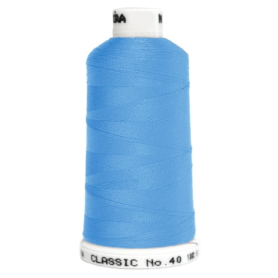 Madeira Classic No. 40 Embroidery Thread