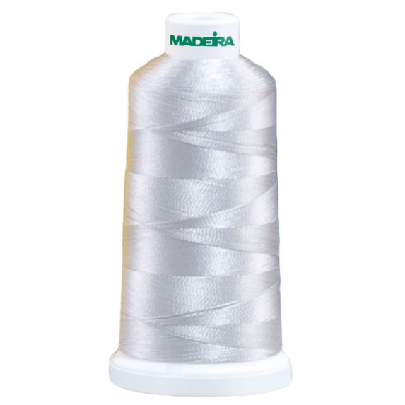 Madeira Classic Viscose Thread