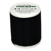 Madeira Cotona No. 4 Charcoal Thread 93042400