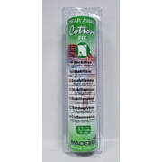 Cotton Fix Tear Away Stabilizer White