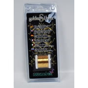 Madeira Goldensilver Thread Fine Gold