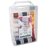 Madeira Lana Cotona Incredible Threadable
