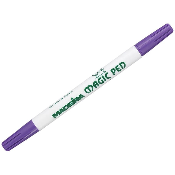 Madeira Magic Pen