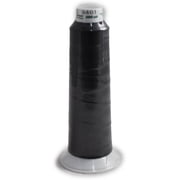 Madeira Poly Charcoal 2000YD Serger Thread 91288401