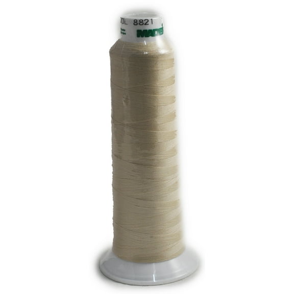 Madeira Poly Pearl 2000YD Serger Thread 91288821
