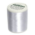thumbnail image 2 of Madeira Rayon Embroidery Thread 5500 Yard Cone - Blue Color 1295 For Machine Embroidery & Sewing 2 of 6