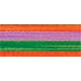 thumbnail image 1 of Madeira Rayon Thread 40wt 200m-Green, Purple & Gold, Pk 5, Madeira, 1 of 2