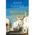 thumbnail image 1 of A Portuguese Mystery Madeira Silence, Book 3, (Paperback), 1 of 1