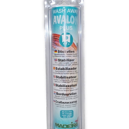 Madeira Stabilizer Avalon Plus