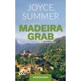 thumbnail image 1 of Madeiragrab: ComissÃ¡rio Avila ermittelt, (Paperback), 1 of 1