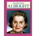 thumbnail image 1 of Pre-Owned Madeleine Albright : U. S. Secretary of State (Hardcover) 9781567112535, 1 of 1