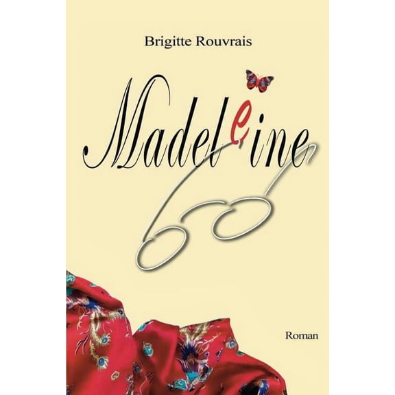Madeleine (Paperback)
