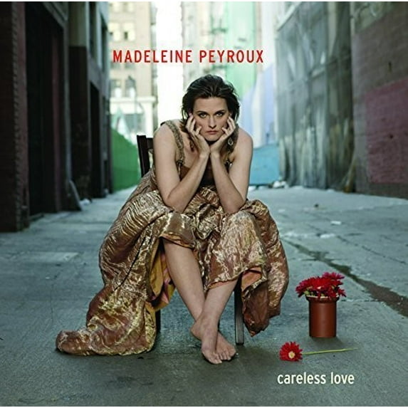 Madeleine Peyroux - Careless Love - Music & Performance - Vinyl