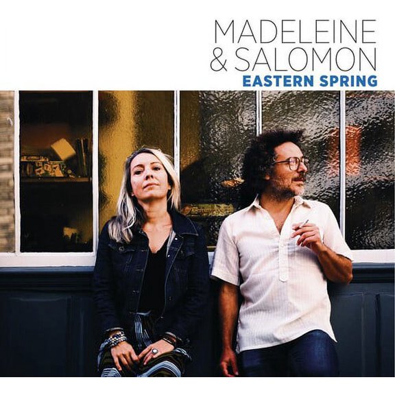 Madeleine & Salomon - Eastern Spring - Music & Performance - Vinyl